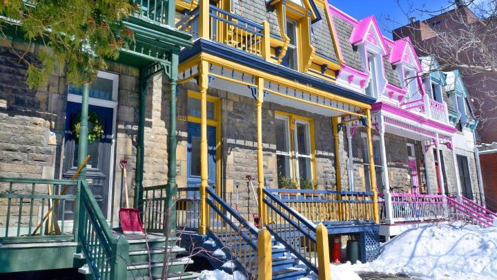 Roofers Montréal